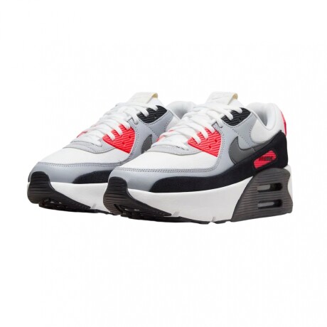 Championes Nike Air Max 90 White