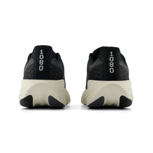 M1080 FRESHFOAM X - NEW BALANCE NEGRO/BLANCO