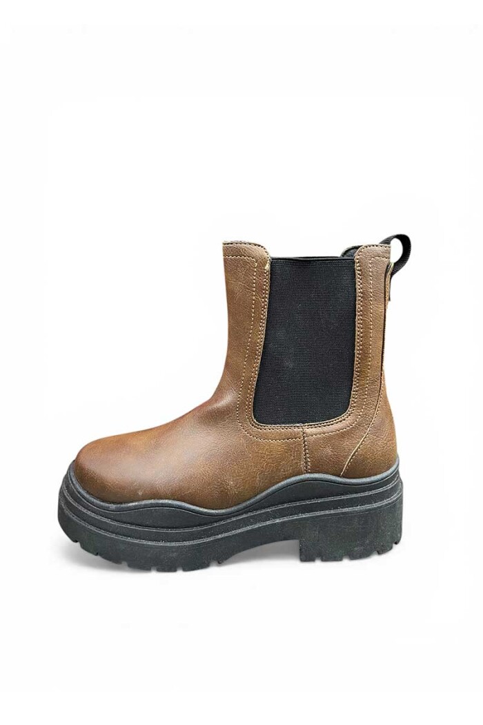BOTA PDK KRETA Marron