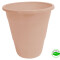 Vaso Biodegradable 360ml x10 Durazno