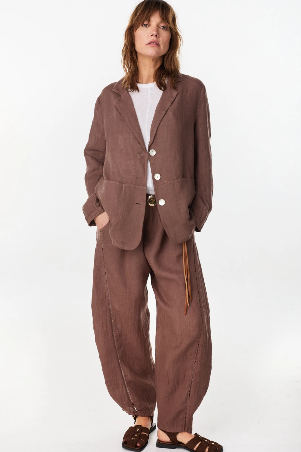 Blazer Terra