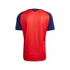 CAMISETA adidas ESPAÑA PRIMERA EQUIPACION Red