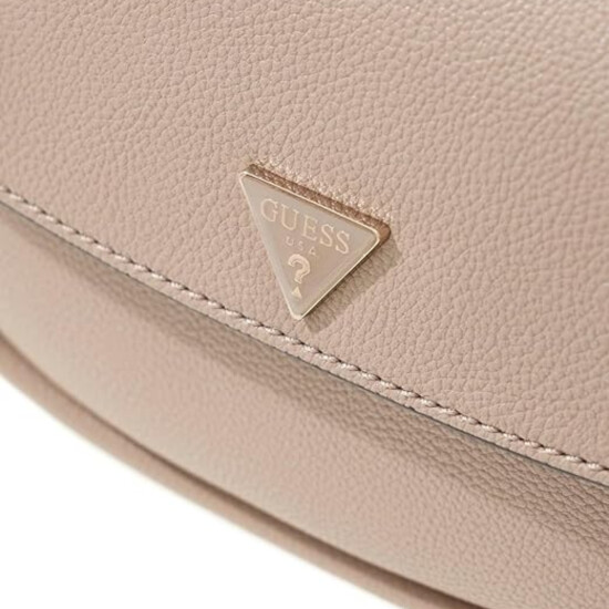Cartera Guess Danya Gris 0