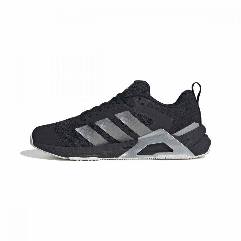 CHAMPIONES ADIDAS DROPSET CONTROL TRAINER de Mujer - JQ1448 Negro-plata