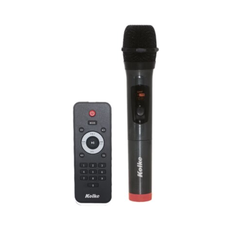 Parlante Kolke Fiesta FX15 KPB-731 15" Bluetooth TWS USB FM 450W Parlante Kolke Fiesta FX15 KPB-731 15" Bluetooth TWS USB FM 450W