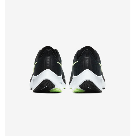 NIKE AIR ZOOM PEGASUS 37 W Black