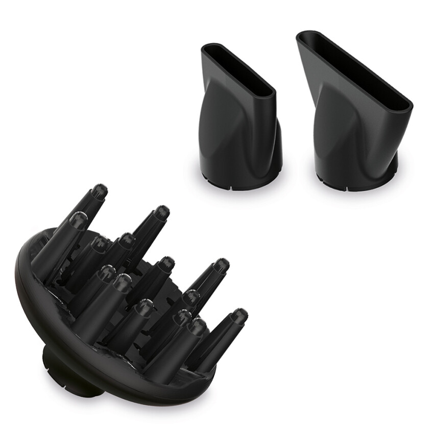 Secador Gama Keration Diva 3D Secador Gama Keration Diva 3D