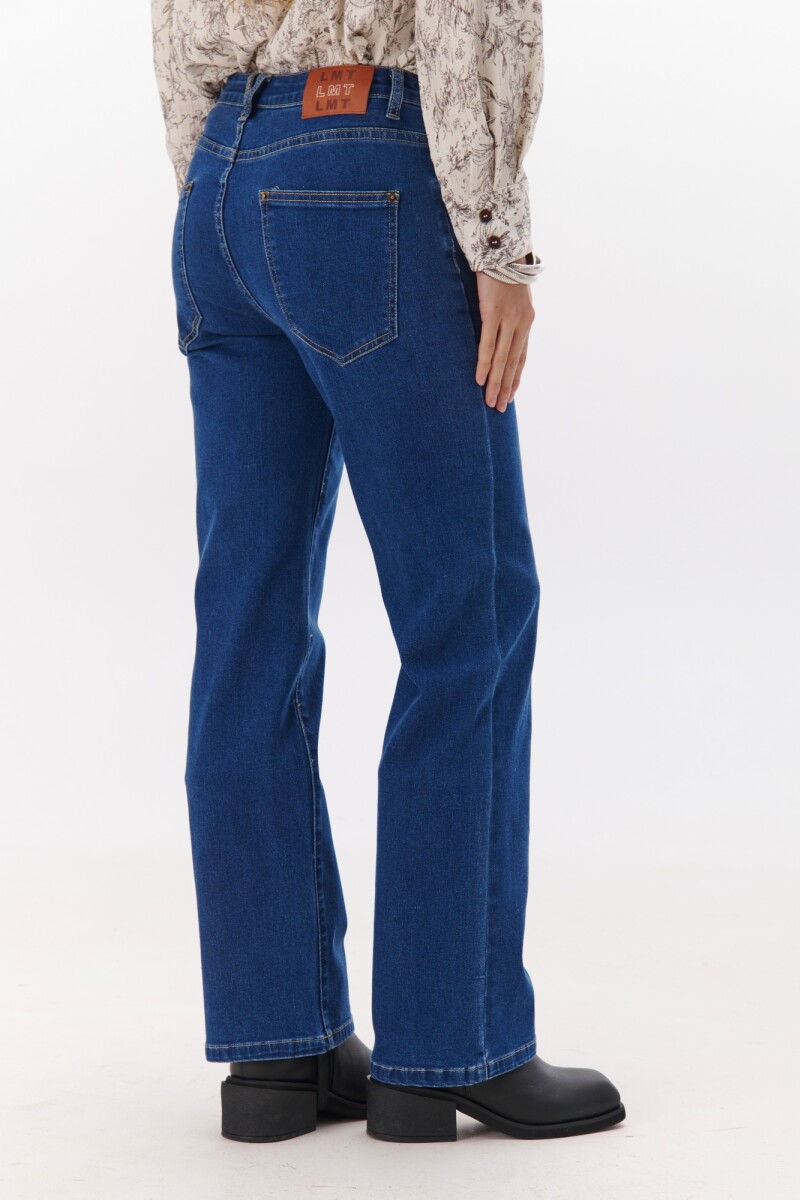 JEAN 220 AZUL