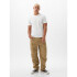 V-EVERYDAY SOFT CREW - SOLID WHITE V2 GLOBAL