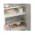 Rack Organizador Extensible Adaptable - GRIS