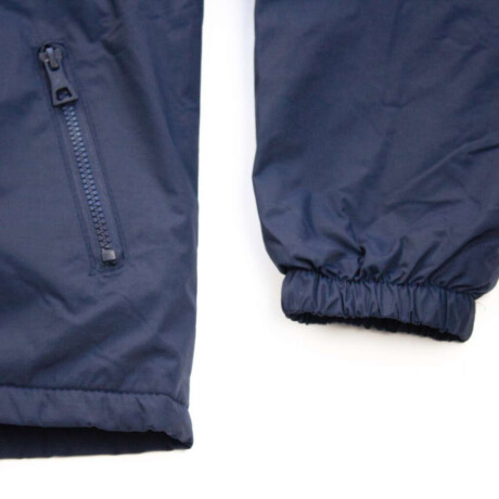 Campera de abrigo Colegio Stella Maris