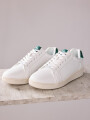 CHAMPIONES OPORTOM RUSTY Blanco / Verde