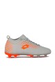 ZAPATO DE FUTBOL 11 LOTTO SIBARI-MD-M Gris