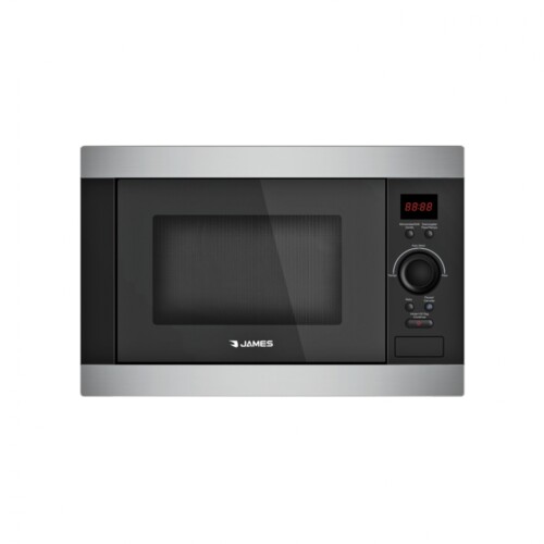 Microondas Modelo J-28 ME - James Microondas Modelo J-28 ME - James