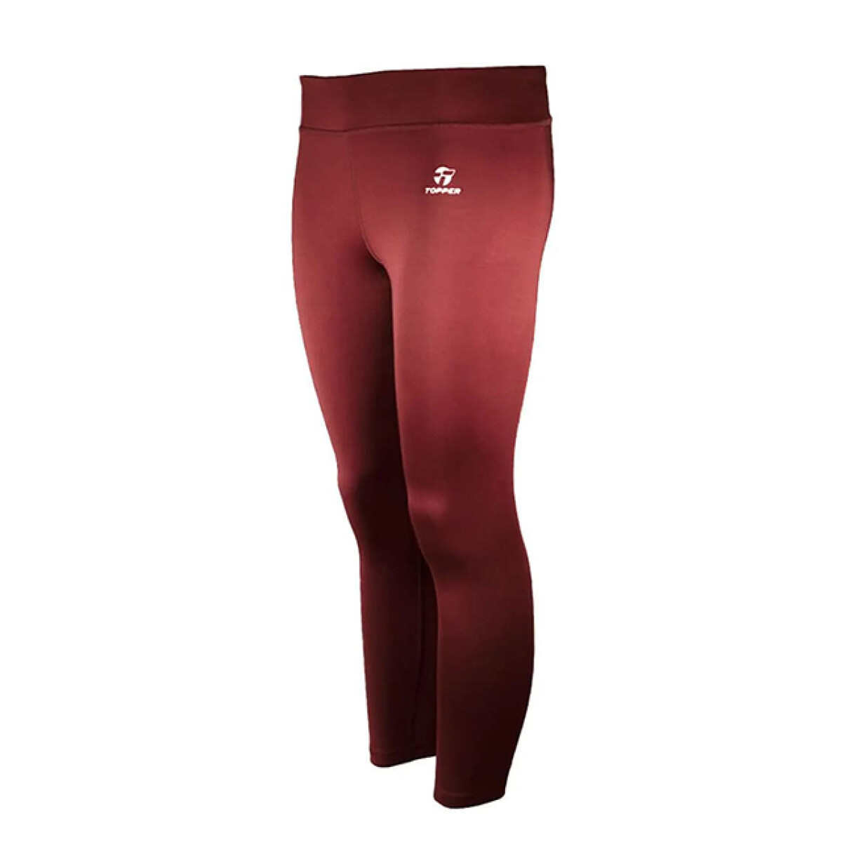 Calza de Mujer Topper 7/8 Topper - Marrón 