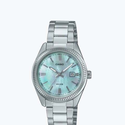 Reloj Casio Esf.Nacar Reloj Casio Esf.Nacar