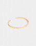 Chokers De metal Choker De Metal - Dorado