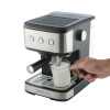 Cafetera Espresso con Espumador Cafetera Espresso con Espumador