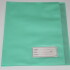 FORRO PLASTICO P.V.C. PARA CUADERNO COLOR VERDE PASTEL