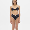 Imagen de Bikini Bottom Capitan - Black
