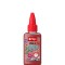 Adhesivo Filgo Glitter Rojo