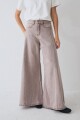 JEAN WIDE XL Pre Venta Greige
