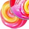 Dazzling Multicolor Slime P011