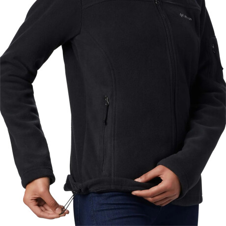 CAMPERA COLUMBIA FAST TREK ll Black