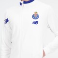 Campera New Balance de Hombre - Pre-Game - MJ231331HME ELD
