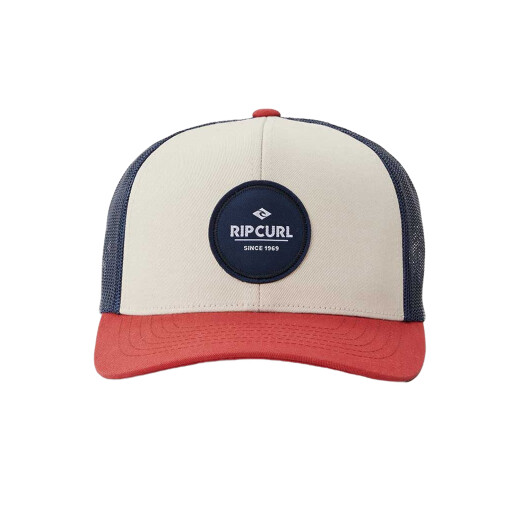 Gorro Rip Curl Routine Curve Trucker Gorro Rip Curl Routine Curve Trucker