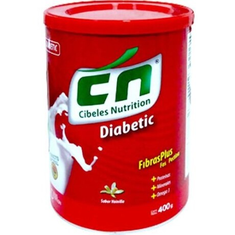 Cn Diabetic 400grs – Fórmula Infantil Para Diabetes Cn Diabetic 400grs – Fórmula Infantil Para Diabetes