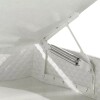 BOX RIGIDO CON BAUL (SIN COLCHON) 1.60 X 2.00 BOX RIGIDO CON BAUL (SIN COLCHON) 1.60 X 2.00