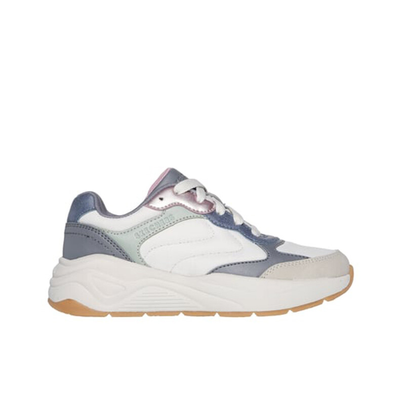 Championes Nova Jogger Multicolor