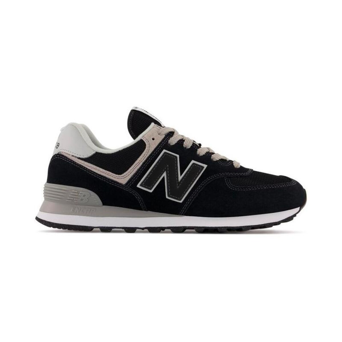 Calzado New Balance ML574EVB 