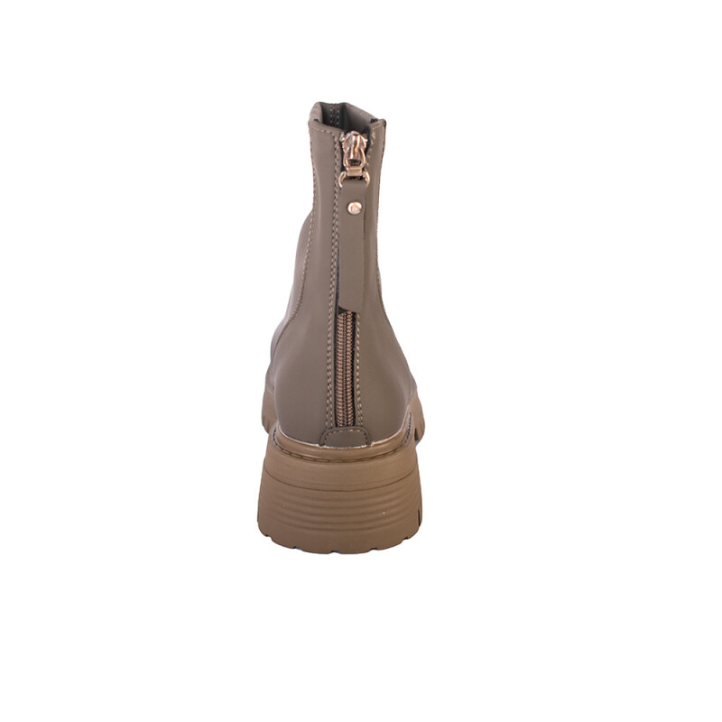 Bota Dama Salome KHAKI