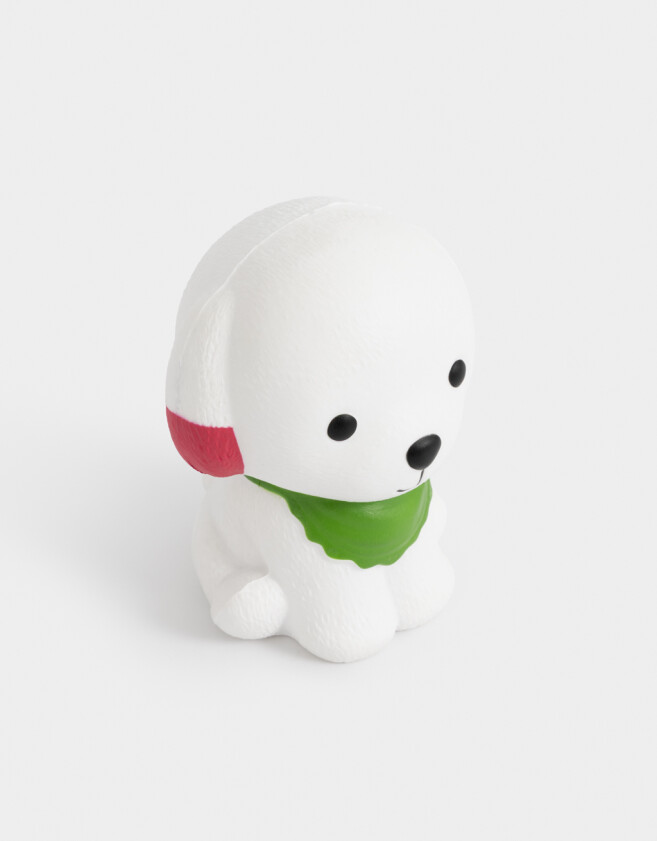 Lúdico Fun Stuff - Blanco