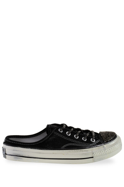 Sneakers Negro