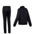 CONJUNTO DEPORTIVO GD KIDS NEGRO