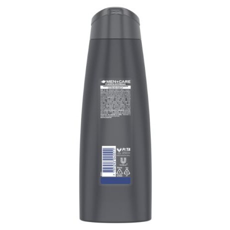 Shampoo Dove Men+Care 2 En 1 400ml Shampoo Dove Men+Care 2 En 1 400ml