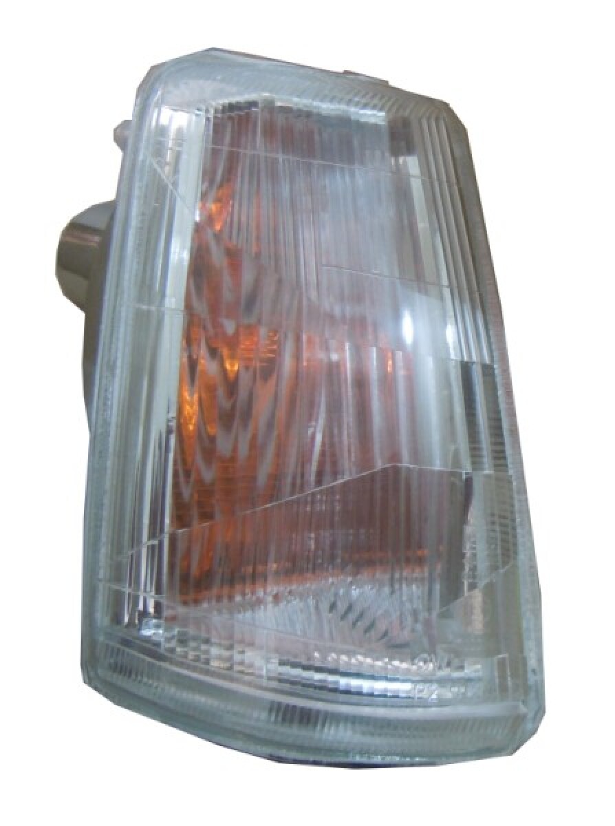 FAROL CITROEN - PEUGEOT 205 91 SEÑALERO DER. CRISTAL TYC 