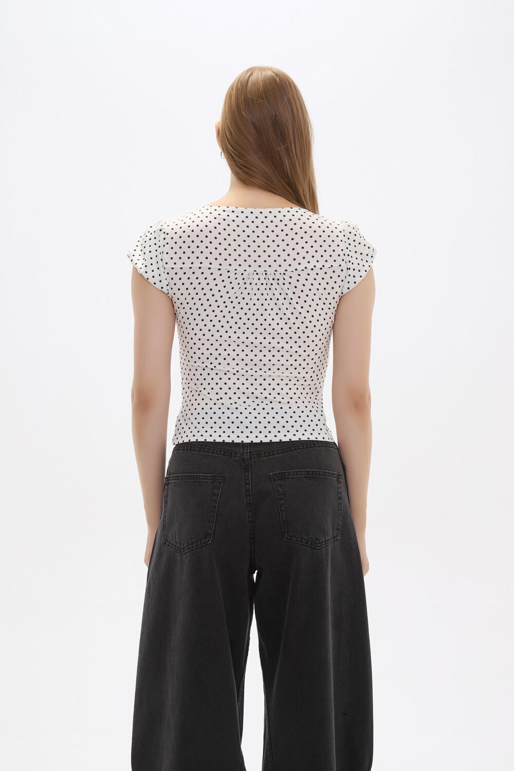 Tops Rare Estampado 1