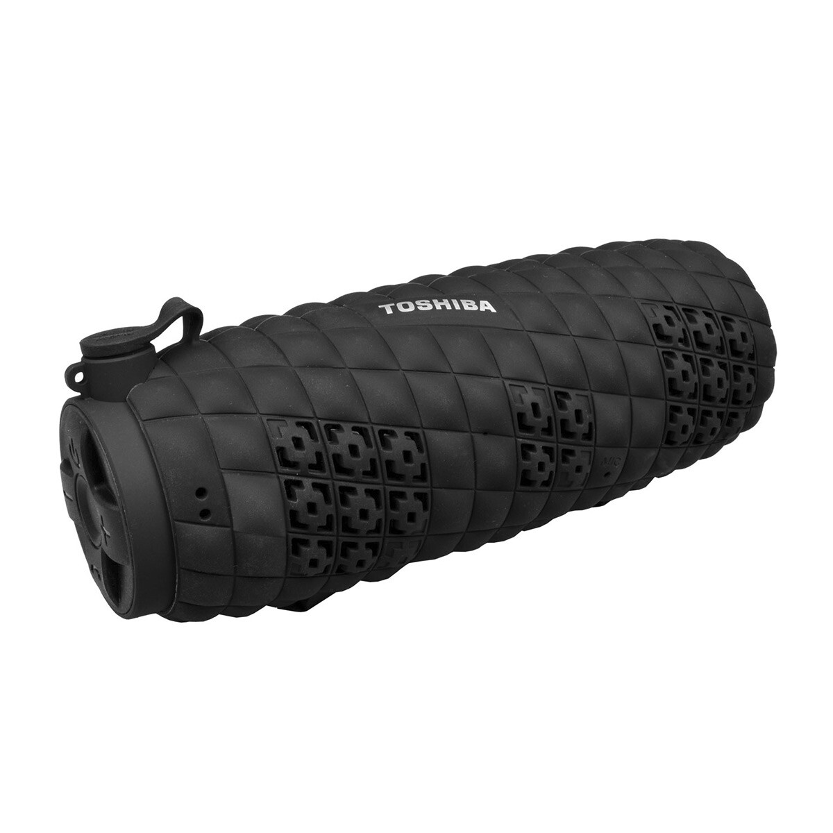 Parlante Portátil Bluetooth Toshiba Wsp80k Negro 