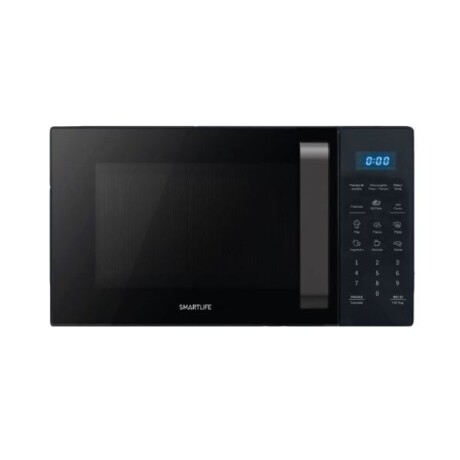 Microondas Digital Con Grill 29L Smartlife SL-MWO29MDGB Microondas Digital Con Grill 29L Smartlife SL-MWO29MDGB