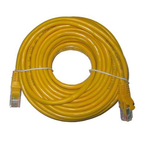 Cable Patch Cord CAT5E 20M 001