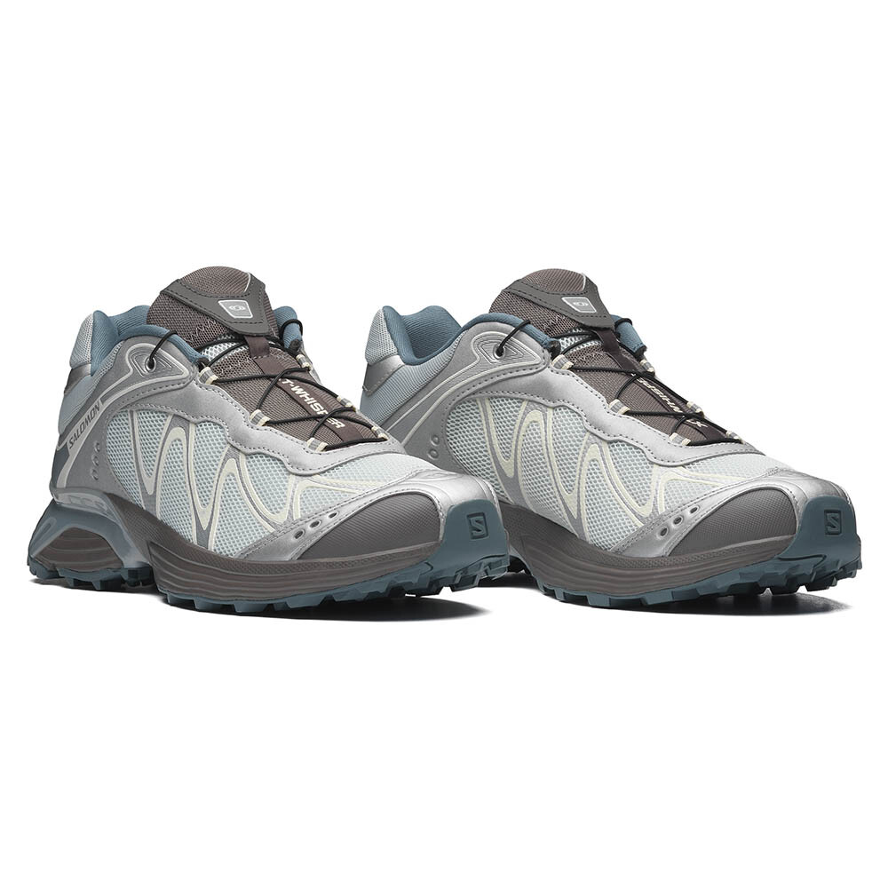 Zapatillas Salomon Xt-Whisper Unisex Blue/Silver