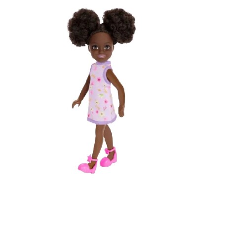 Barbie Chelsea: HXM96