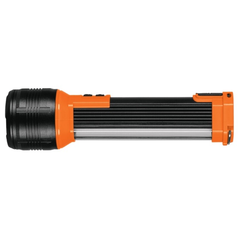 LINTERNA RECARGABLE LED 480LM LINTERNA RECARGABLE LED 480LM