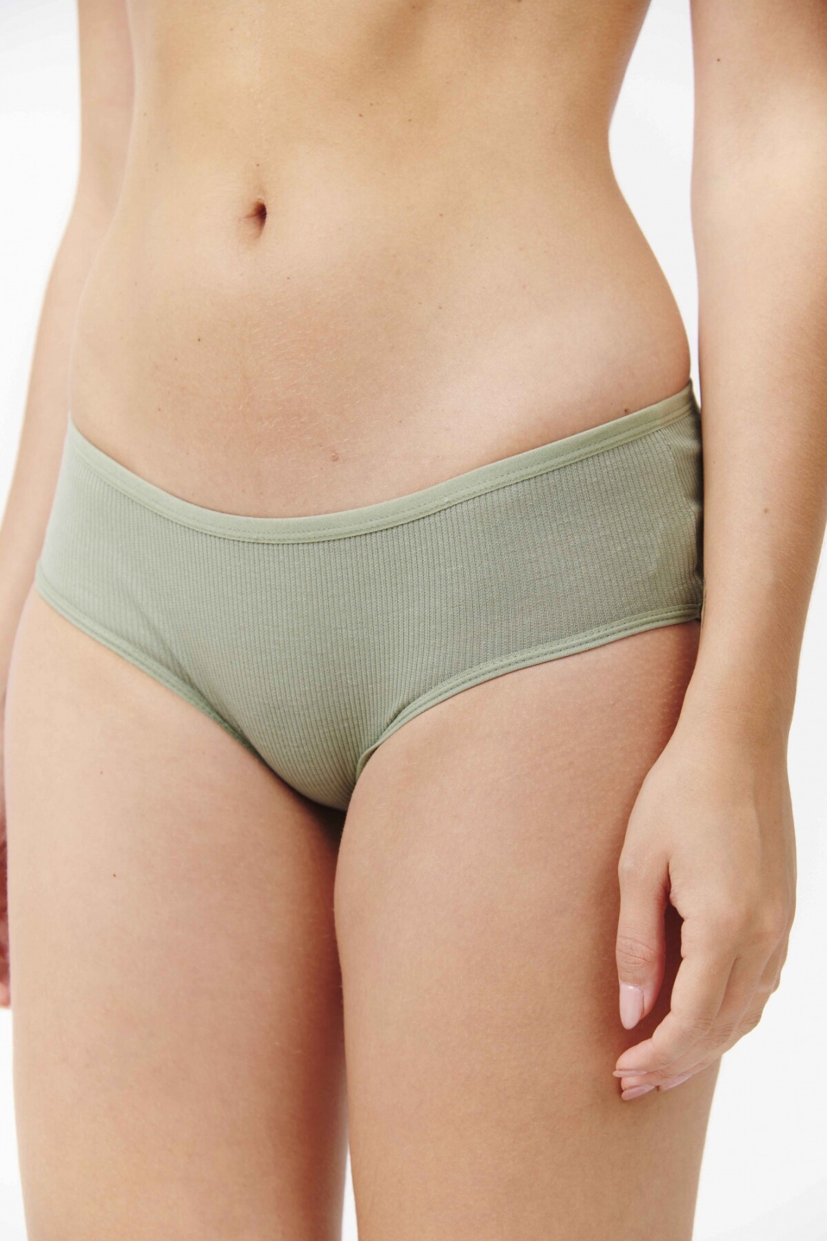Bombacha Becky Verde