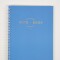 Cuaderno Note.book 70 G 80 Hojas Verde