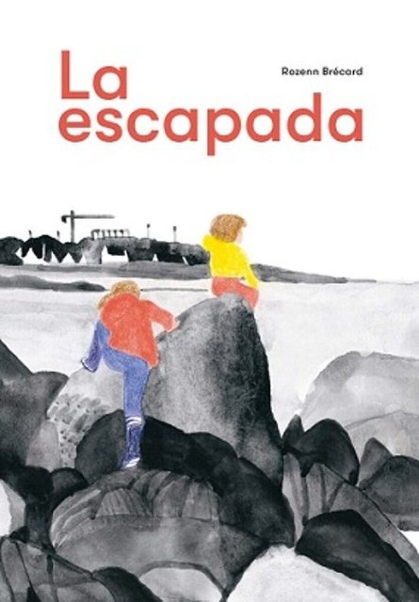LA ESCAPADA 